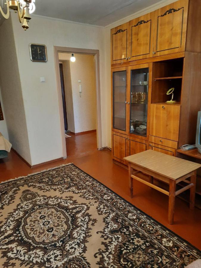 Эконом Вариант - Спальный Район Chernihiv Exterior foto