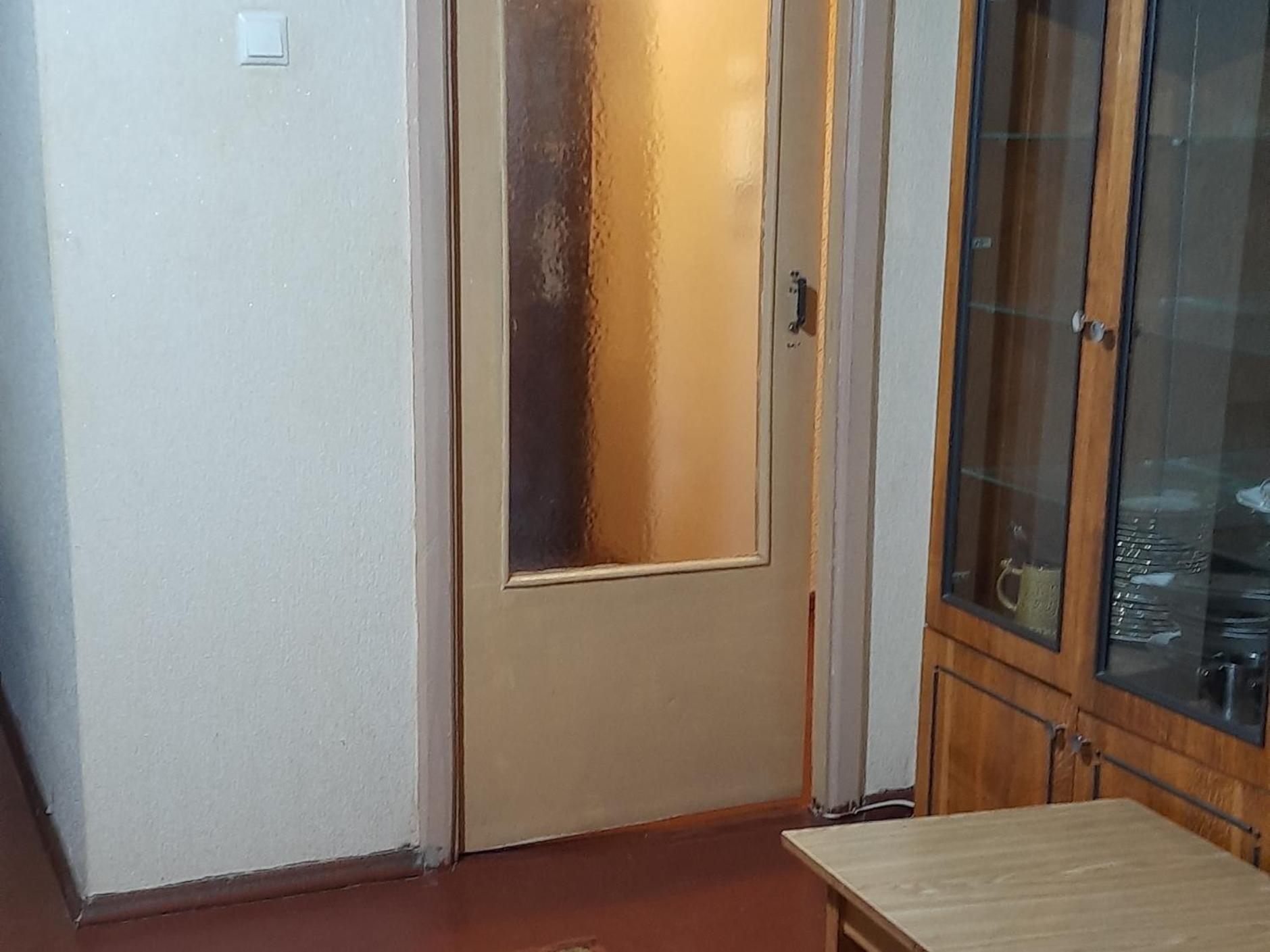 Эконом Вариант - Спальный Район Chernihiv Quarto foto